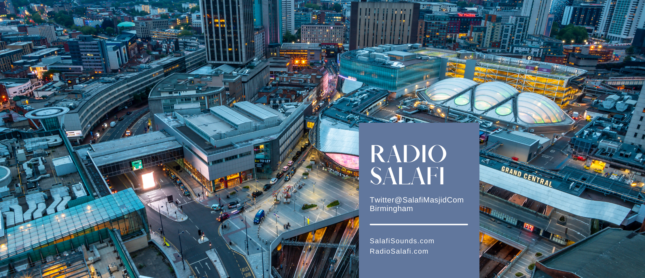 Salafi Radio